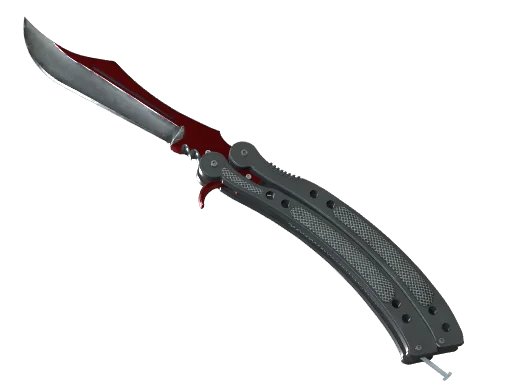 Butterfly Knife Autotronic