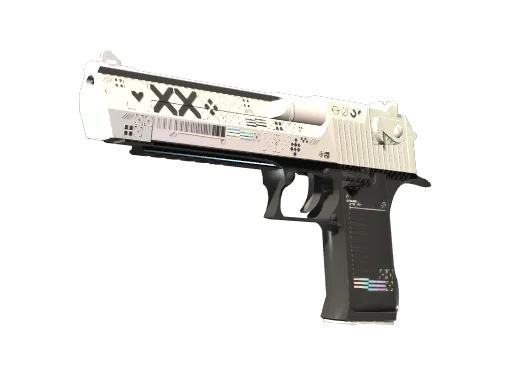 Desert Eagle Printstream
