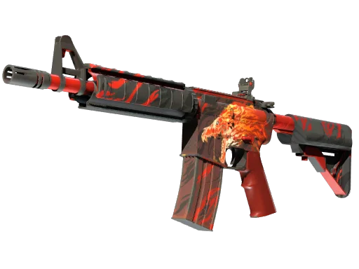 M4A4 Howl